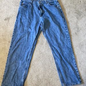 Men’s jeans